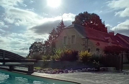 Saint-Vincent Apartment | "Jardin sur les Pyrénées" sports and well-being breaks, "Les 3 Collines".