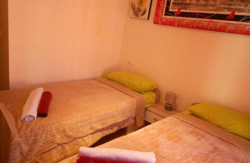 Denia Apartment | Jardinas de les Marinas
