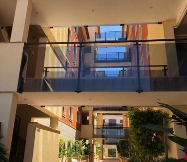 Denia Apartment | Jardines de las Marinas