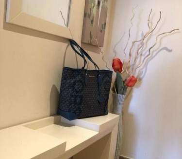 Denia Apartment | Jardines de las Marinas
