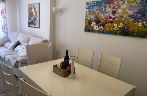 Denia Apartment | Jardines de las Marinas