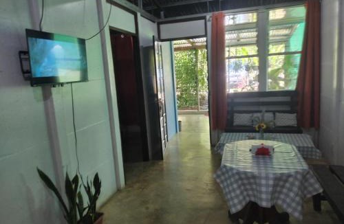 Katira Apartment | Jardines de Luz María