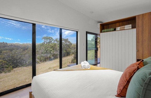 Bellbrae Apartment | Jarosite Escape - Audrey
