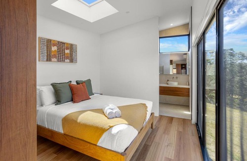 Bellbrae Apartment | Jarosite Escape - Audrey