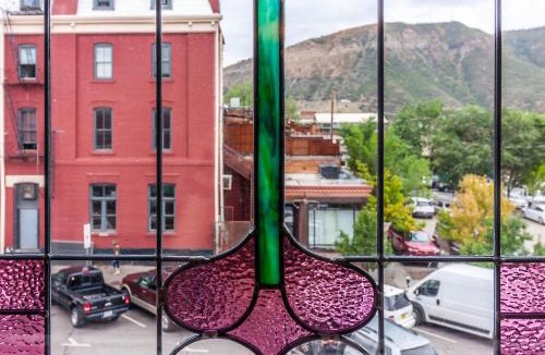 Historic Downtown Durango Apartment | Jarvis #301