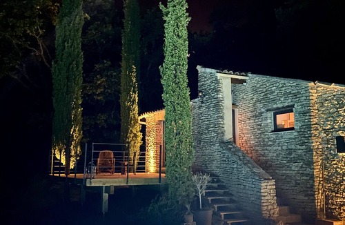 Murs House | Jas Gabriel, a small Provençal paradise