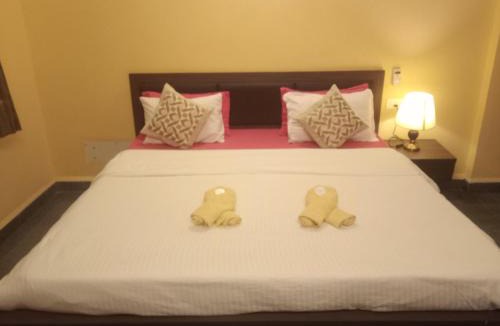 Cavelossim House | Jas Guest House