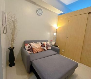 Santo Cristo Hotel | JAS Hide and Rest