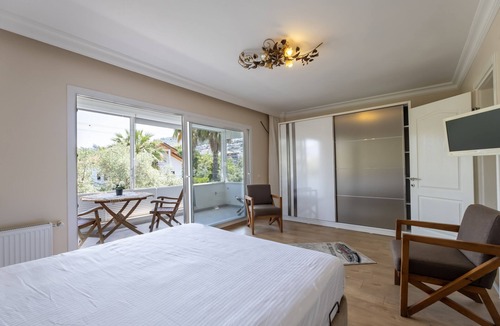 Milas Bed & Breakfast | Jash Bedrooms