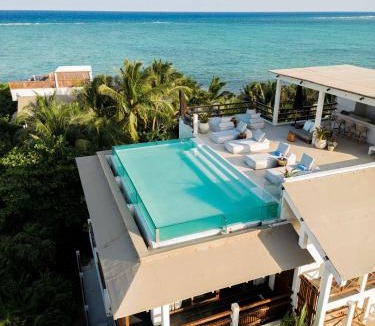 Soliman Bay Hotel | Jashita Hotel