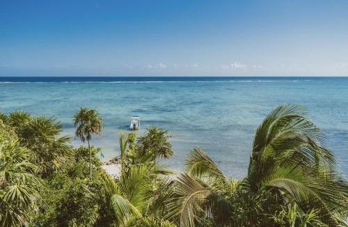 Soliman Bay Hotel | Jashita Hotel