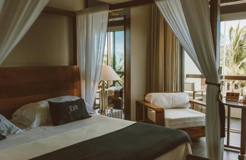 Soliman Bay Hotel | Jashita Hotel
