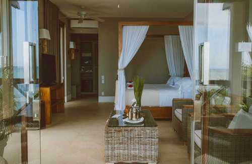 Soliman Bay Hotel | Jashita Hotel