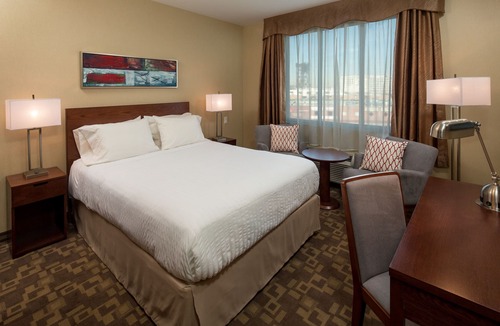 Chinatown Hotel | Jaslin Hotel