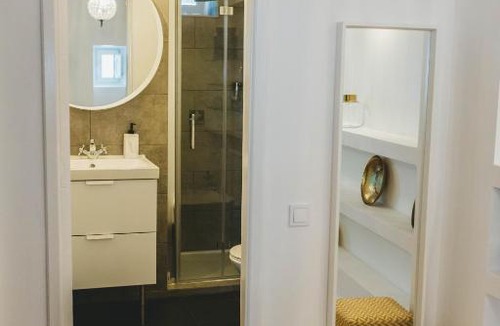 Setubal Apartment | Jasmim