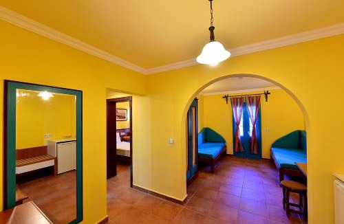 Bodrum City Center Resort | Jasmin Beach Hotel
