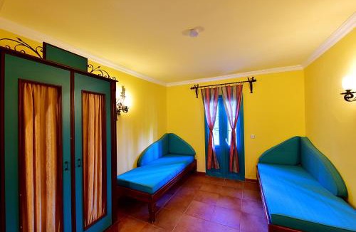 Bodrum City Center Resort | Jasmin Beach Hotel