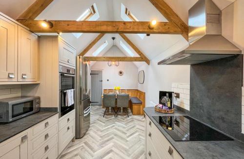 Great Broughton House | Jasmin Cottage