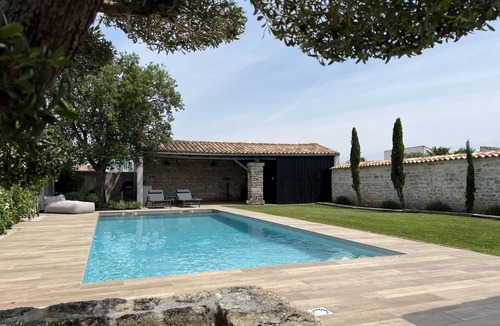 Rivedoux-Plage House | JASMIN .