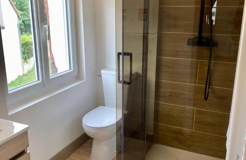 Saint-Aignan Apartment | Jasmin