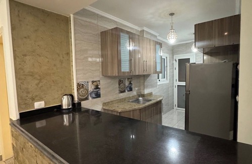 Madinaty Apartment | Jasmin Residential apartment