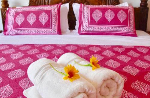 Kamalapur House | Jasmin Villa