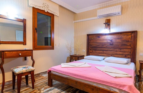 Selimiye House | Jasmin Villa Without Pool Daily Weekly Rentals