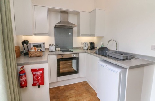 Swimbridge Apartment | Jasmine, Bydown near Barnstaple.
