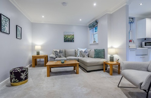 Chipping Campden Cottage | JASMINE COTTAGE, family friendly in Mickleton, Gloucestershire