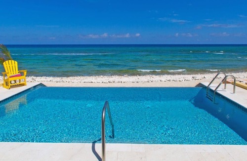 Old Man Bay House | Jasmine Cottage by Grand Cayman Villas & Condos