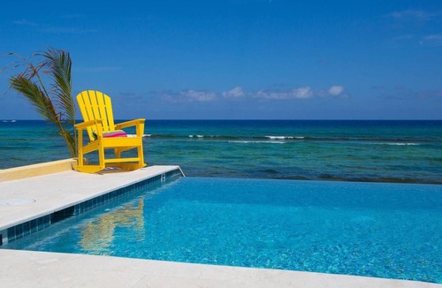 Old Man Bay House | Jasmine Cottage by Grand Cayman Villas & Condos