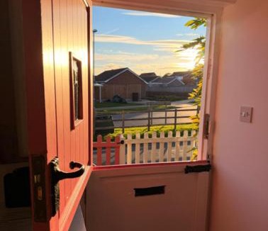 Burgh le Marsh House | Jasmine Cottage