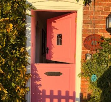 Burgh le Marsh House | Jasmine Cottage