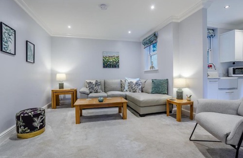 Chipping Campden House | Jasmine Cottage