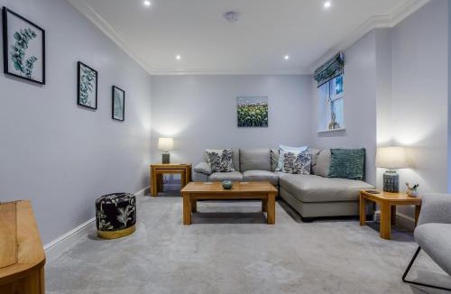 Chipping Campden House | Jasmine Cottage