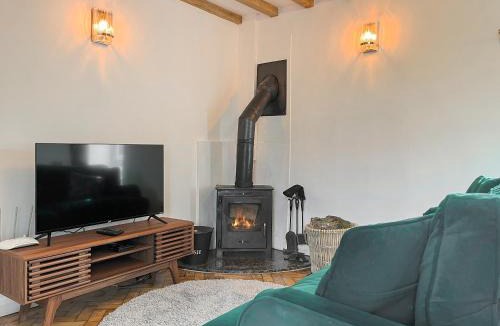 Winster House | Jasmine Cottage