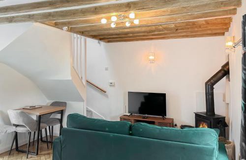 Winster House | Jasmine Cottage