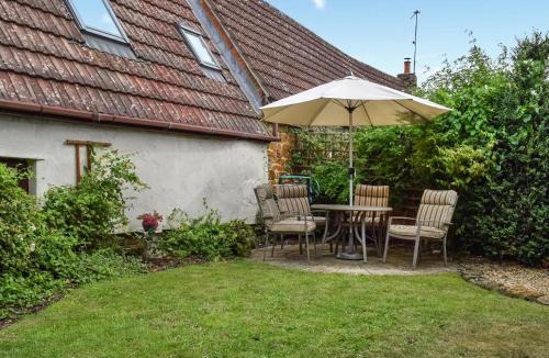 Harrington House | Jasmine Cottage