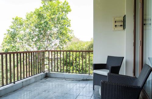 Bandung Villa | Jasmine Cozy Villa 3 Bedrooms With a Private Heated Swimming Pool and a Billiard Table