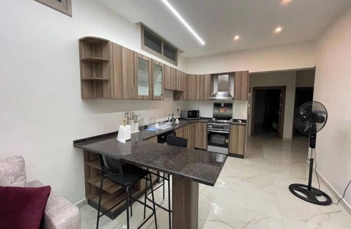 Madaba House | Jasmine flower hostel