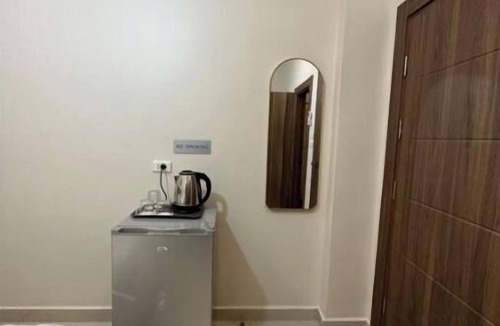 Madaba House | Jasmine flower hostel