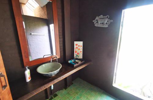 Choeng Doi Cabin | Jasmine Hills Lodge