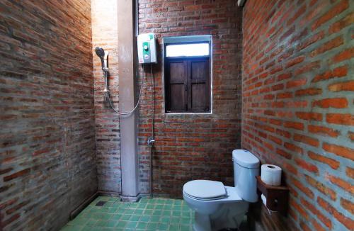 Choeng Doi Cabin | Jasmine Hills Lodge