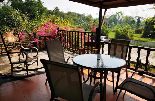 Choeng Doi Cabin | Jasmine Hills Lodge