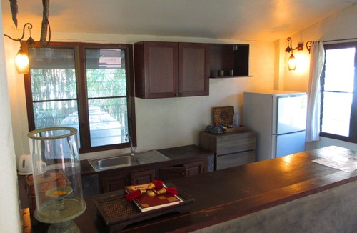 Choeng Doi Hotel | Jasmine Hills Villas & Spa