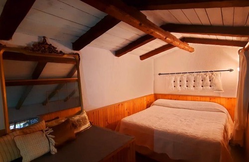 Trappeto Apartment | Jasmine House Attic