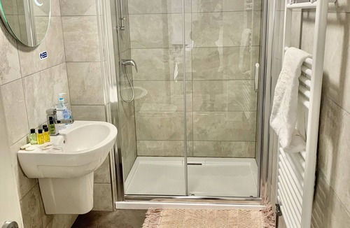 Lutterworth Bed & Breakfast | Jasmine House Bed & Breakfast