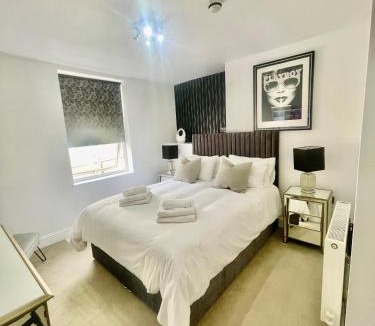 Lutterworth Bed & Breakfast | Jasmine House