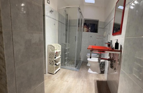 Triggiano Apartment | JASMINE HOUSE
