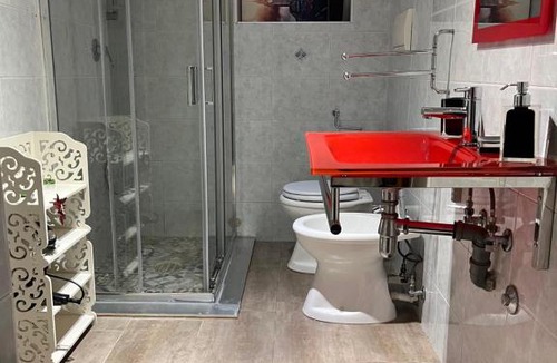 Triggiano Apartment | JASMINE HOUSE
